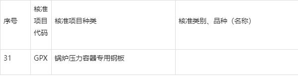 市場監(jiān)管總局發(fā)布：特種設備型式試驗機構核準規(guī)則(圖3)