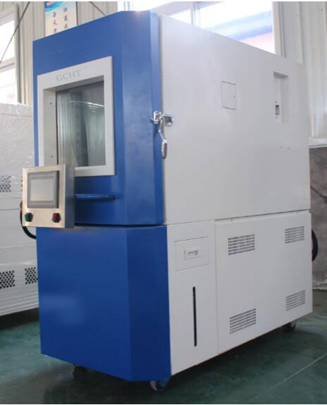 Humidity Chamber