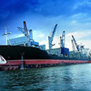 Ship inspection